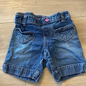 Y2K Vintage Shorts